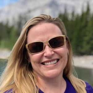 Meet your Posher, Shaunna